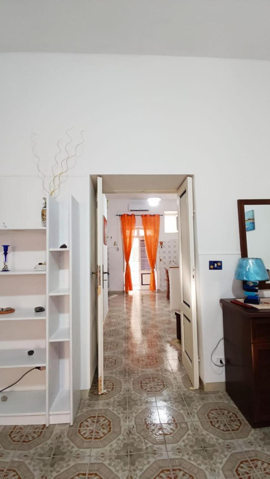 Apartament Domus Apollo Lipari  Zewnętrze zdjęcie